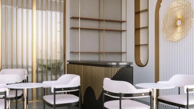 Karaköy Otel Güçlendirme Tadilat Projesi